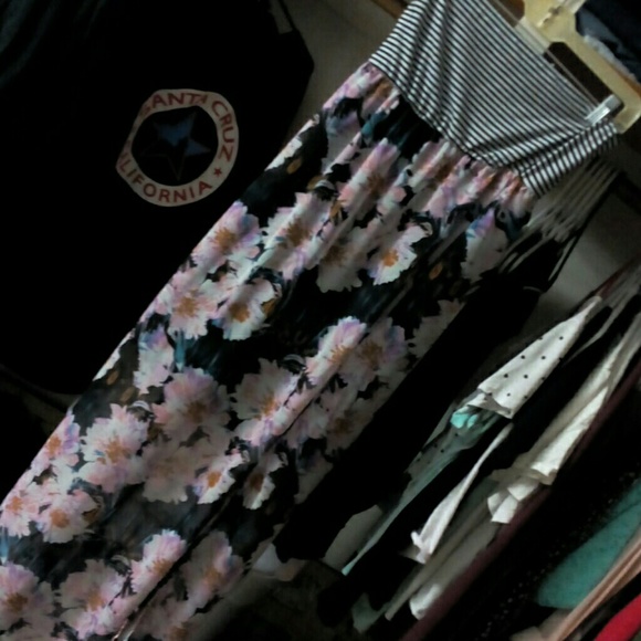 Pretty dress
