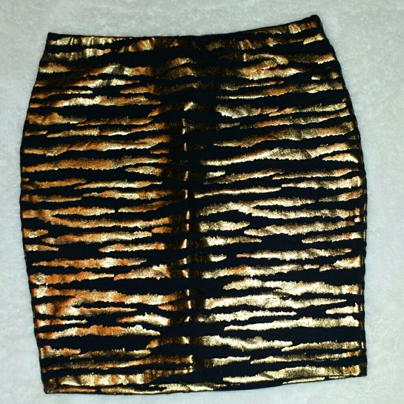 Cleopatra Type Skirt