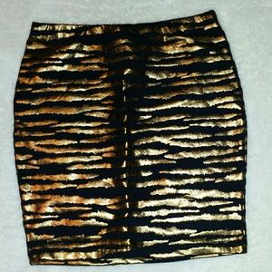 Cleopatra Type Skirt