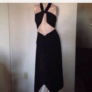 3 Pease Garment Dress/Mini/Maxi Fits SMLXL