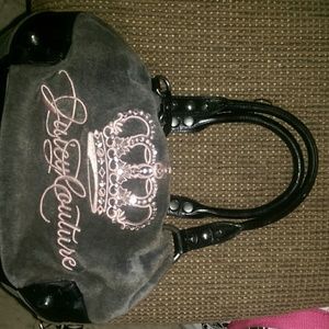 Juicy couture handbag
