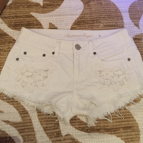 American Eagle Short