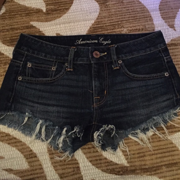 American Eagle Short