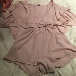 Brandy Melville romper