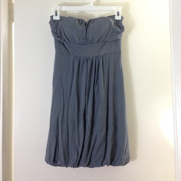 American Dream Sleeveless Dress - Picture 2 of 4