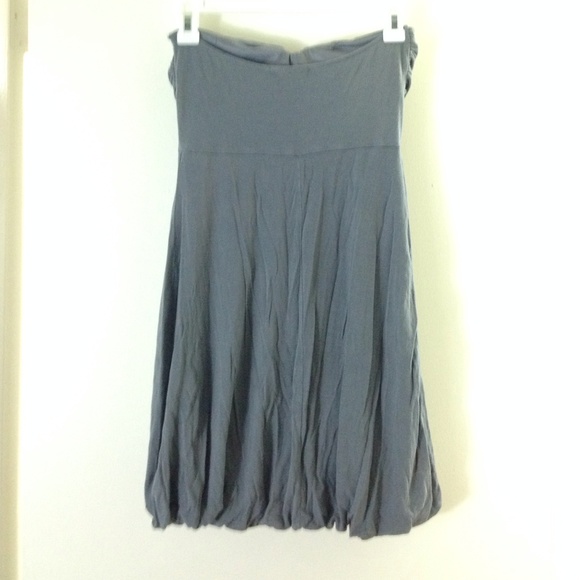 American Dream Sleeveless Dress - Picture 3 of 4