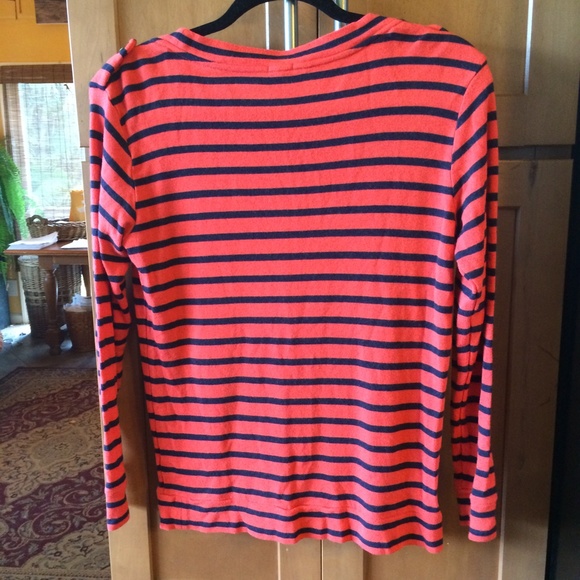 J Crew merino wool knit top - Picture 4 of 5