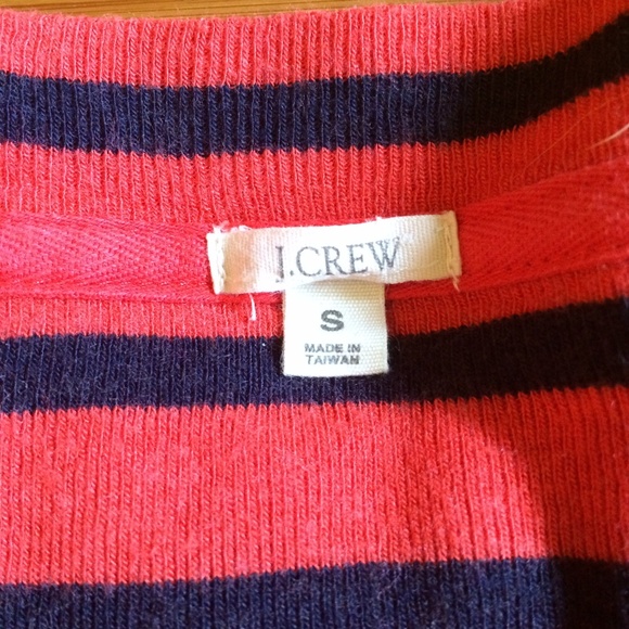 J Crew merino wool knit top - Picture 5 of 5
