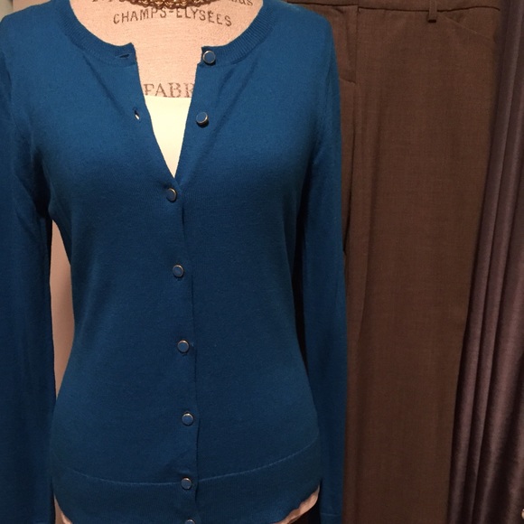 NWT NY & Co Cardigan