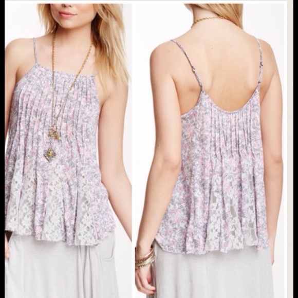 Free People top NWT size XS - Picture 4 of 4