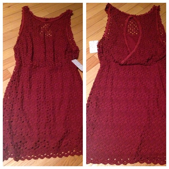 Free people size S dress - Picture 2 of 4