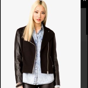 Forever 21 jacket🚨$10 for one or 2/$15🚨