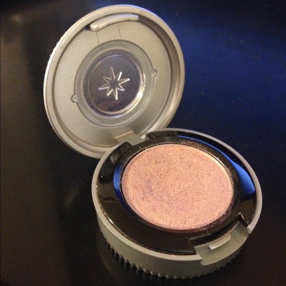 Urban Decay "Midnight Cowboy" Shadow.