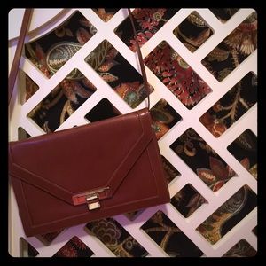 Vintage Lou Taylor purse