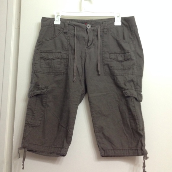 Unionbay Knee Length Shorts