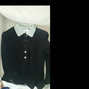 Moschino blazer