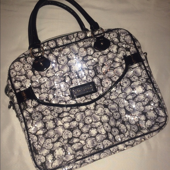 Betsey Johnson Handbag