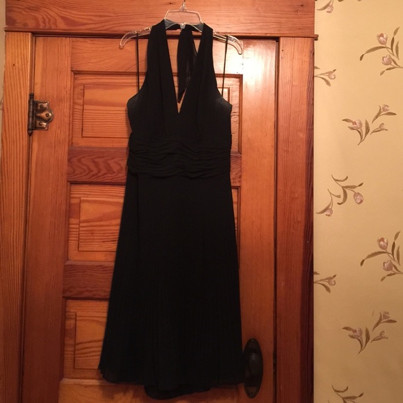 Marilyn Monroe style dress