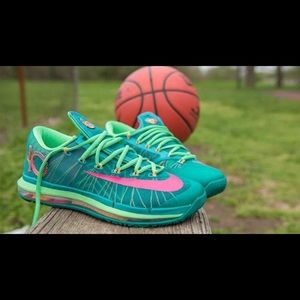 Nike kd elite hero basketball