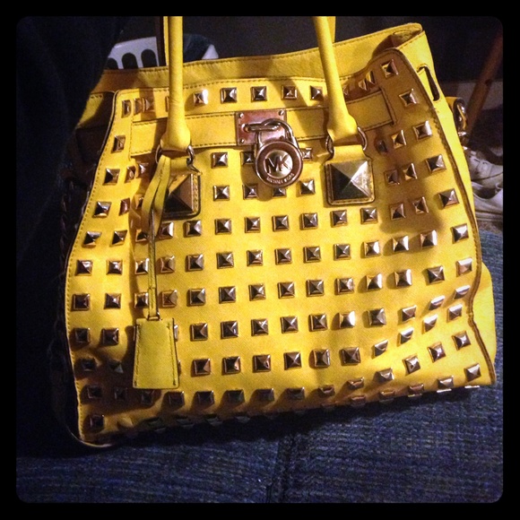 Michael Kors bag
