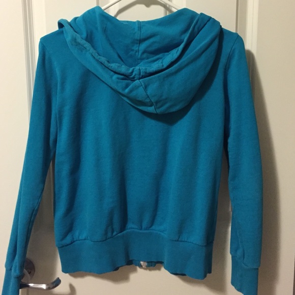 H&M Blue Sweater - Picture 2 of 2