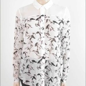 RESERVED BUNDLE FC/MB Blouse