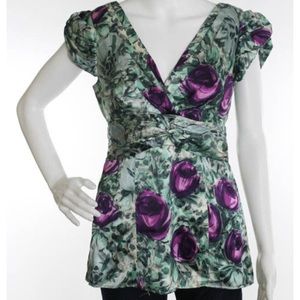 Nanette Lepore Blouse