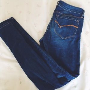 pacsun jeans
