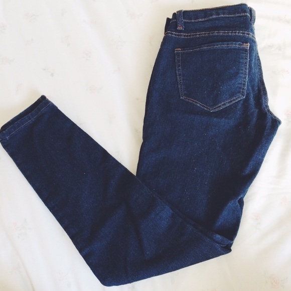 forever 21 jeggings