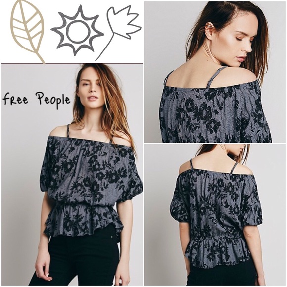 FREE PEOPLE Shades of Cool
