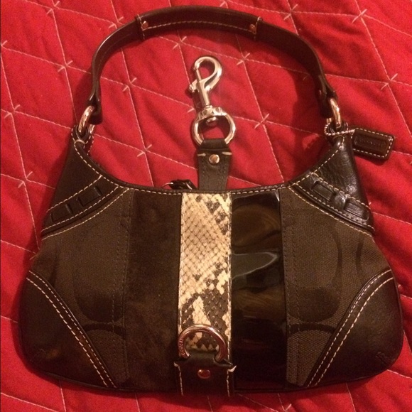 Coach - Picture 2 of 3