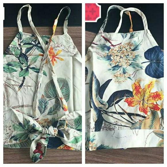 Josephine Floral 2 Piece Dress - Picture 2 of 4