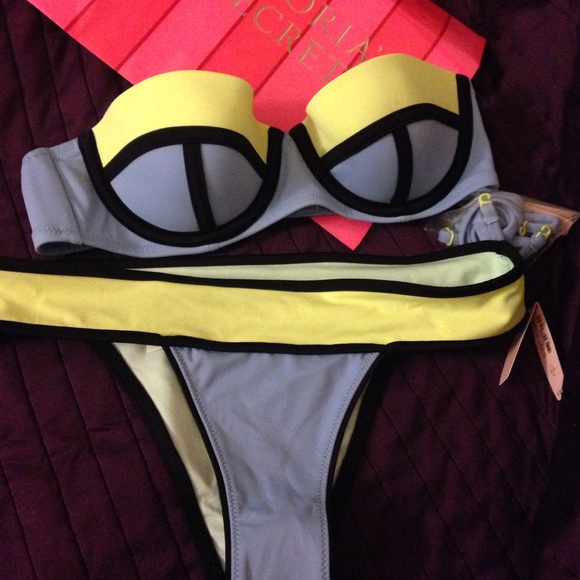 Victoria's Secret swimwear (NWT)