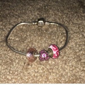 Chamilia bracelet