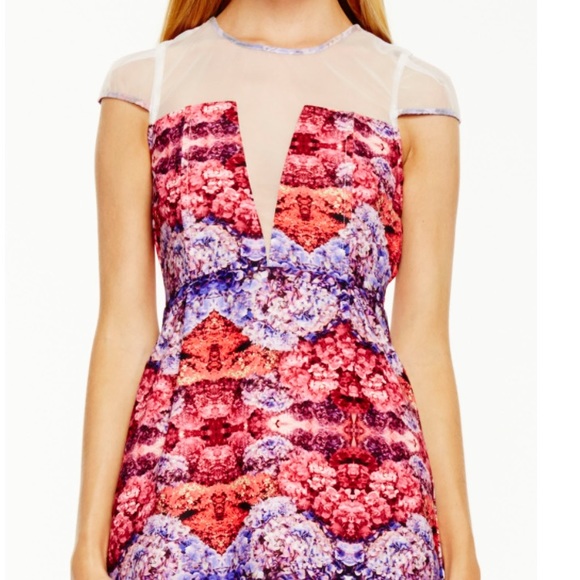 🎉HOST PICK🎉 NEW Shilla Garden Floral Dress - Picture 3 of 3