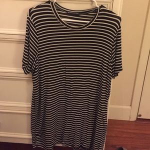 Brandy Melville t-shirt dress!