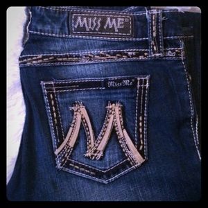 Miss me jeans trade for 27