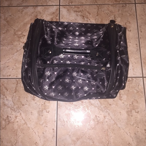 Luggage !