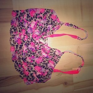 Victoria's Secret PINK bralette