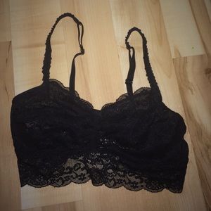 Victoria's Secret PINK bralette