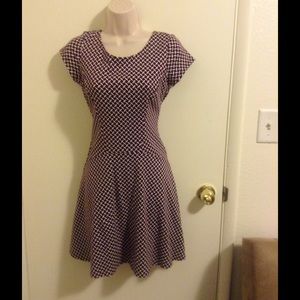 NWT NY & Co. Dress