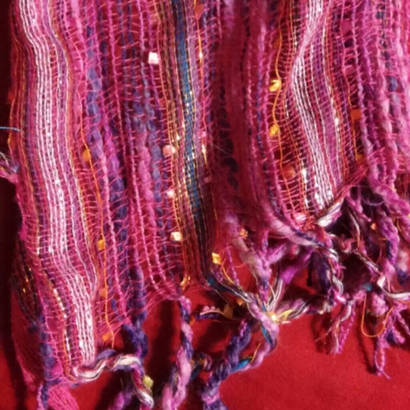 Colorful Scarves💙 - Picture 3 of 3