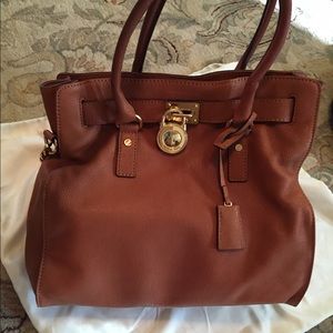 Michael Kors Hamilton