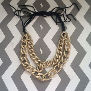 HRH Collection Original Cuff Necklace