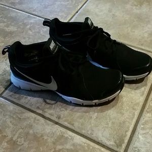 Nike training shoes!