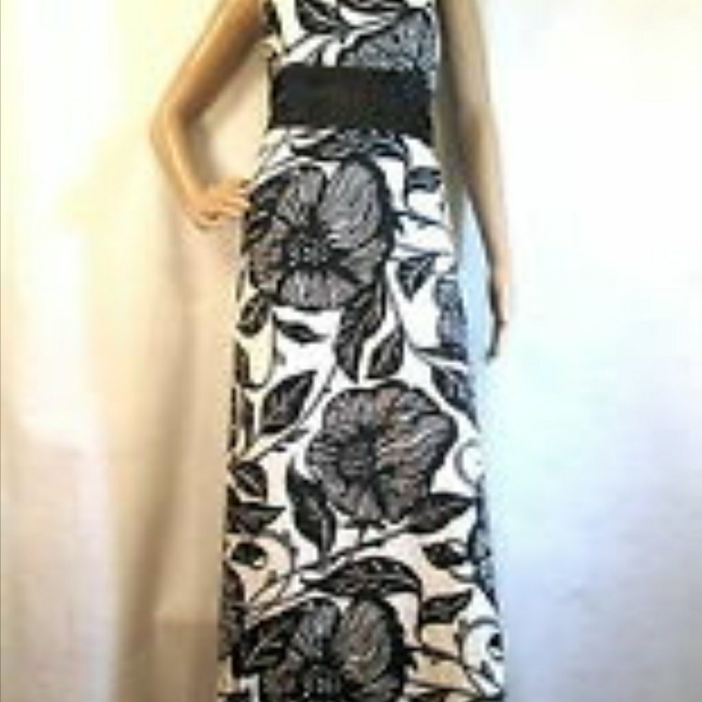 Gorgeous Strapless Cocktail Dress