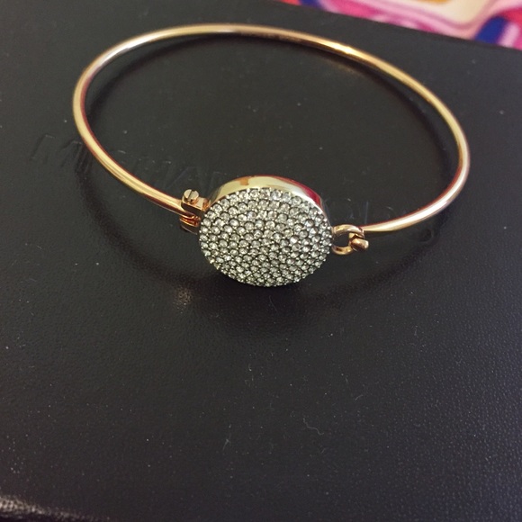 Brand new Michael kors Bangle