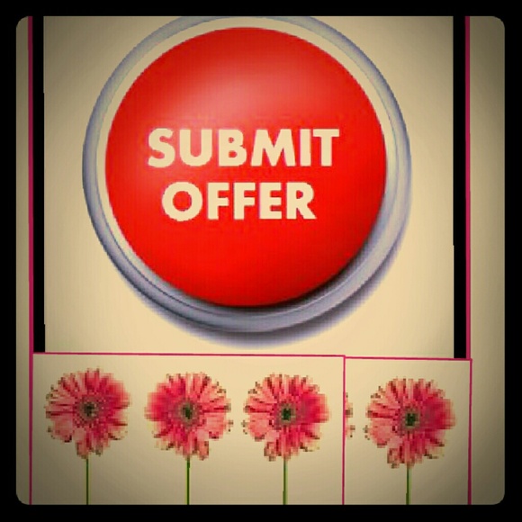 Reasonable offers accepted - Picture 1 of 1