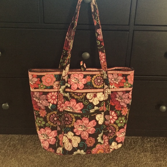 Vera Bradley tote