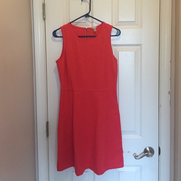 J. Crew dress